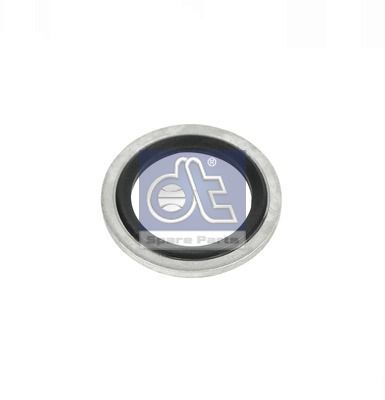 DT Spare Parts 2.10221 Gasket, exhaust pipe