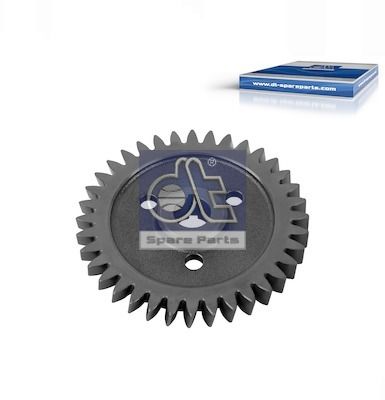 DT Spare Parts 2.10234 Gear, servo pump