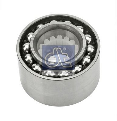 Bearing, water pump shaft DT Spare Parts 2.10243