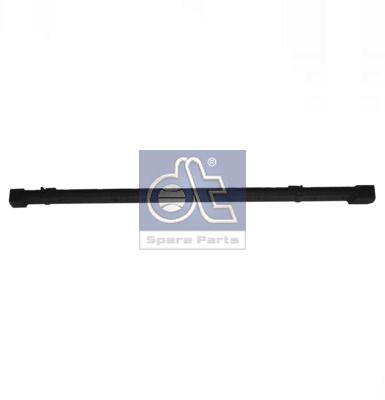 DT Spare Parts 2.10255 Gasket, timing case