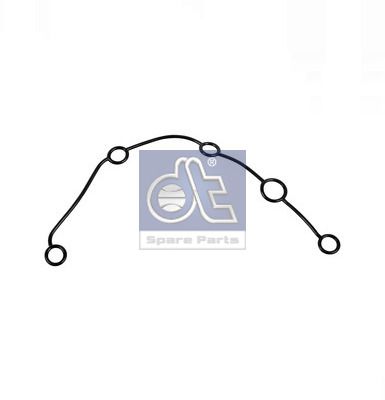 Gasket, timing case DT Spare Parts 2.10262
