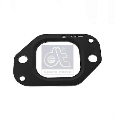 Gasket, intake/exhaust manifold DT Spare Parts 2.10267