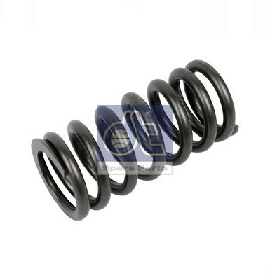Valve Spring DT Spare Parts 2.10276