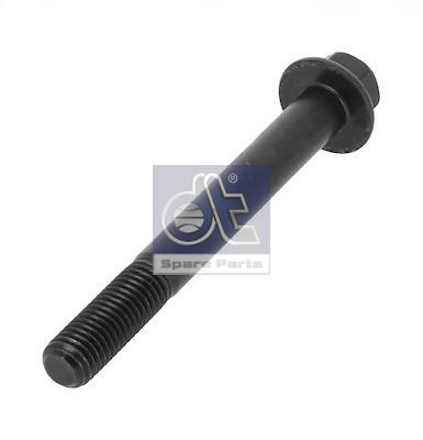 Bolt, exhaust manifold DT Spare Parts 2.10354