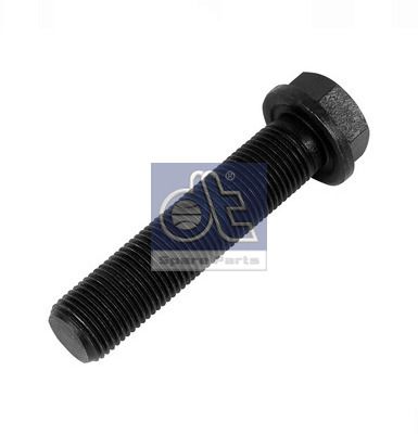 Connecting Rod Bolt DT Spare Parts 2.10356
