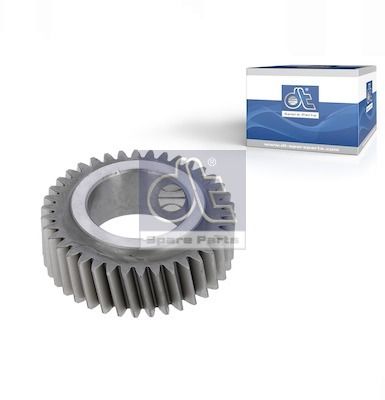 Sprocket, crankshaft DT Spare Parts 2.10378