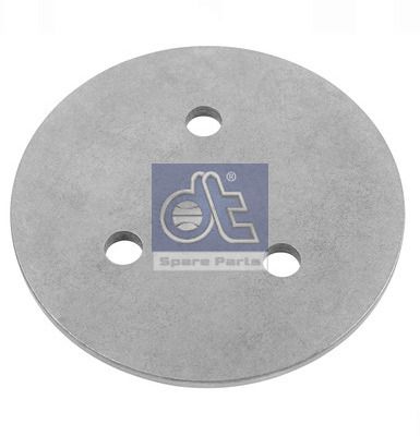 Spacer DT Spare Parts 2.10382