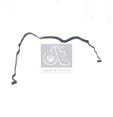 DT Spare Parts 2.10517 Gasket, timing case cover
