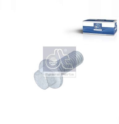 DT Spare Parts 2.10695 Screw