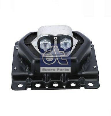 DT Spare Parts 2.10702 Mounting, engine