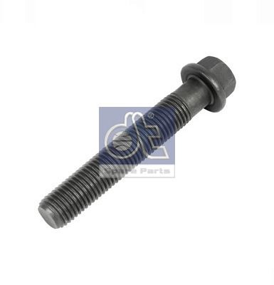 Connecting Rod Bolt DT Spare Parts 2.10716