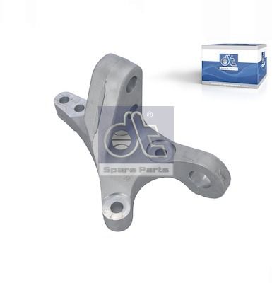 Holder, engine mounting system DT Spare Parts 2.10736