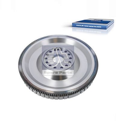 DT Spare Parts 2.10740 Flywheel