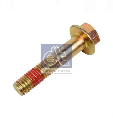 Screw DT Spare Parts 2.10770