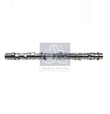 Camshaft DT Spare Parts 2.10809