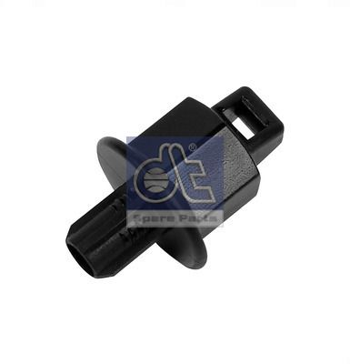 Bracket, EGR valve DT Spare Parts 2.10824