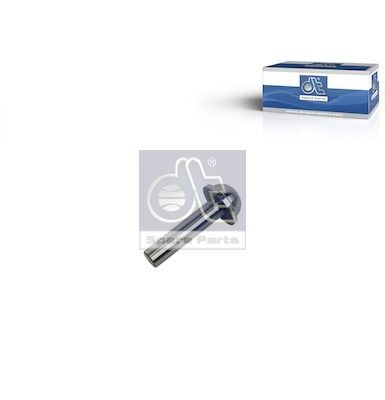 Pressure Relief Valve DT Spare Parts 2.11015