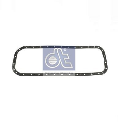 DT Spare Parts 2.11017 Gasket, oil sump