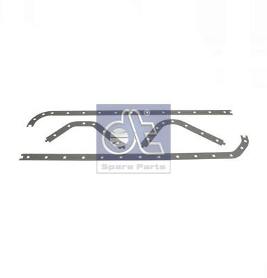 Gasket, oil sump DT Spare Parts 2.11023