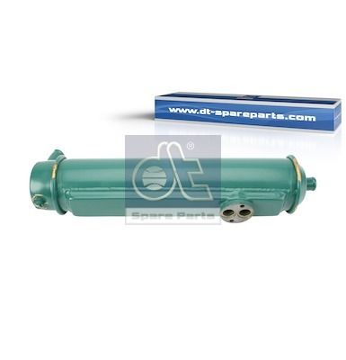 Oil Cooler, engine oil DT Spare Parts 2.11051