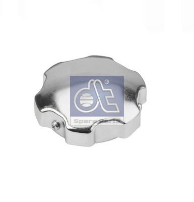 Sealing Cap, oil filler neck DT Spare Parts 2.11060