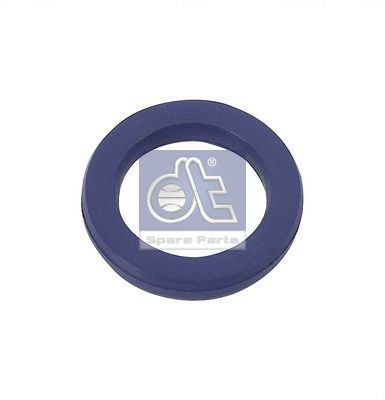 Gasket, oil pump DT Spare Parts 2.11067