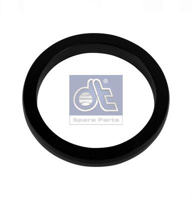 Gasket, water pump DT Spare Parts 2.11082