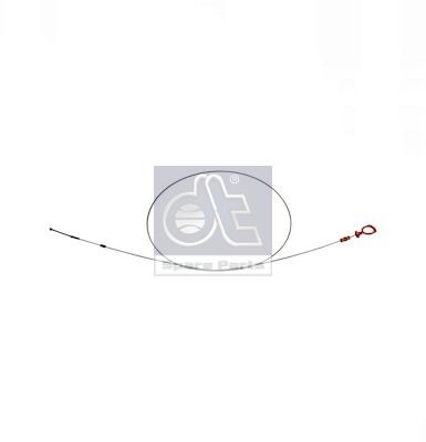 Oil Dipstick DT Spare Parts 2.11096