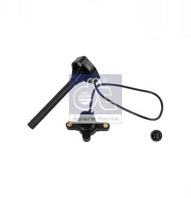 DT Spare Parts 2.11173 Sensor, engine oil level