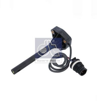 Sensor, engine oil level DT Spare Parts 2.11178