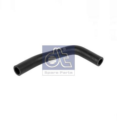 Hose, transmission oil cooler DT Spare Parts 2.11306