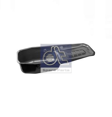 Oil Sump DT Spare Parts 2.11331