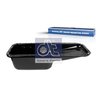 Oil Sump DT Spare Parts 2.11336