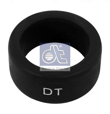 Gasket, oil pump DT Spare Parts 2.11413