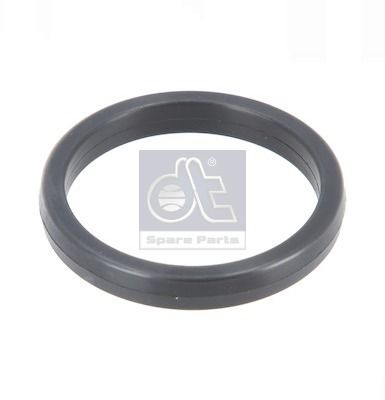 DT Spare Parts 2.11414 Seal, oil filter