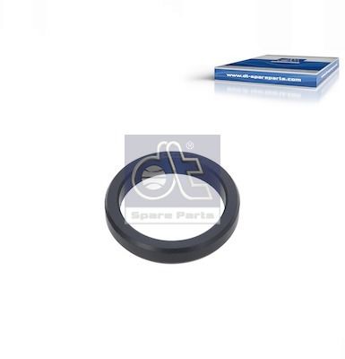 Gasket, oil cooler DT Spare Parts 2.11424