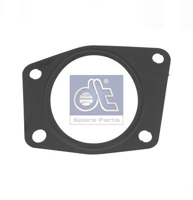 Gasket, housing cover (crankcase) DT Spare Parts 2.11428