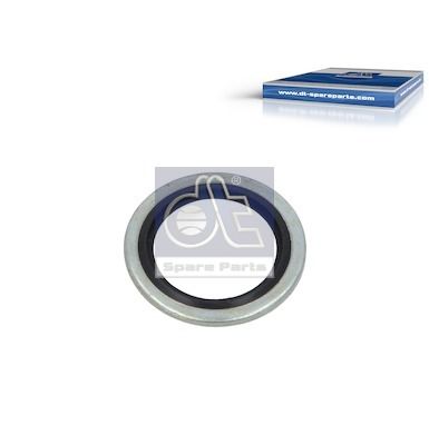 Seal Ring DT Spare Parts 2.11432