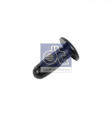 DT Spare Parts 2.11439 Gasket, oil sump
