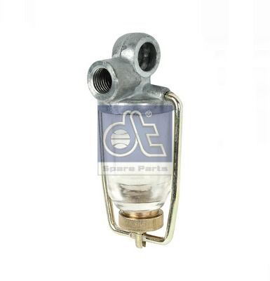 DT Spare Parts 2.11500 Fuel Filter