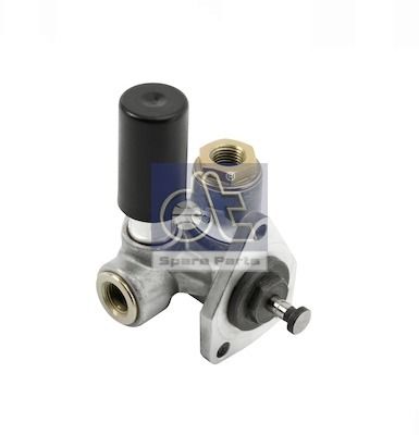 Pump, fuel pre-supply DT Spare Parts 2.12101