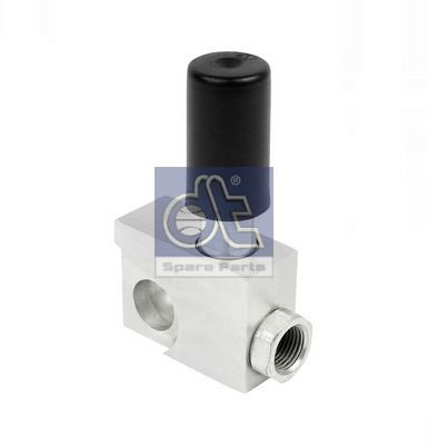 Pump, fuel pre-supply DT Spare Parts 2.12107