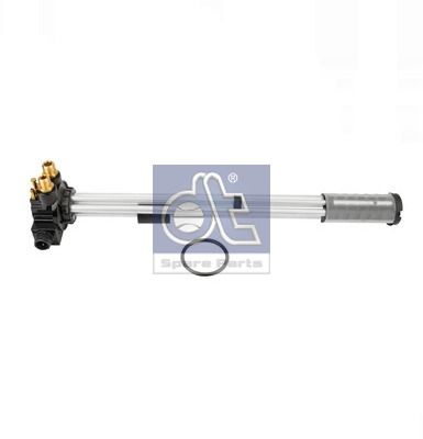 DT Spare Parts 2.12146 Sender Unit, fuel tank