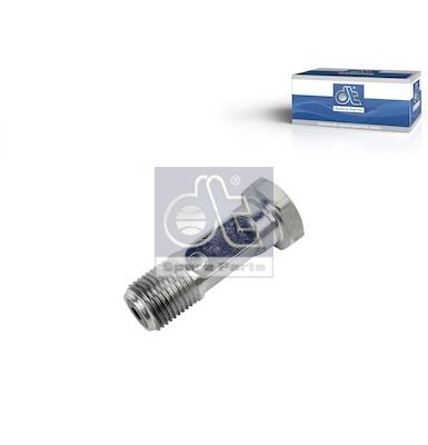 DT Spare Parts 2.12247 Overflow Valve