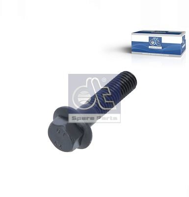 Screw DT Spare Parts 2.12251