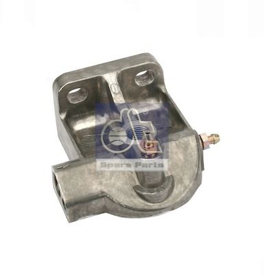 Cover, fuel filter DT Spare Parts 2.12259