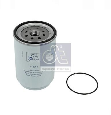 DT Spare Parts 2.12268 Fuel Filter