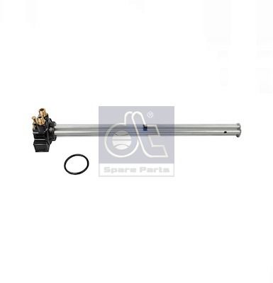 Sender Unit, fuel tank DT Spare Parts 2.12279