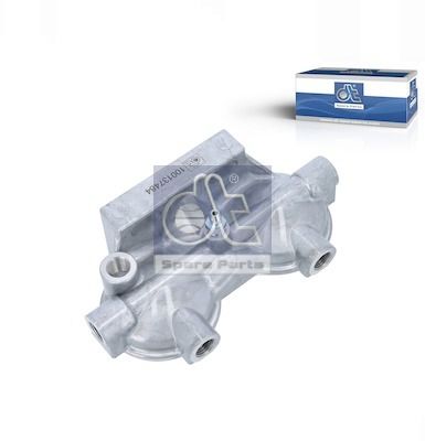 Cover, fuel filter DT Spare Parts 2.12290