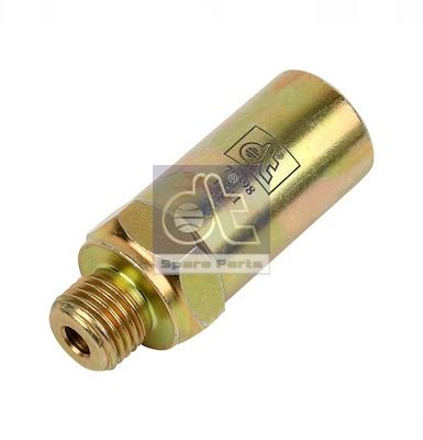 Overflow Valve DT Spare Parts 2.12374